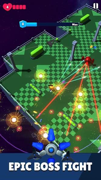 Ascent Hero Roguelike Shooter APK Download for Android 