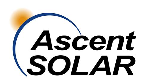 Ascent Solar