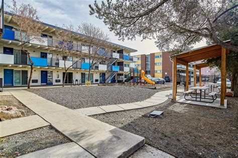 See apartments for rent at Ascent at Fitzsimons in Aurora, CO 