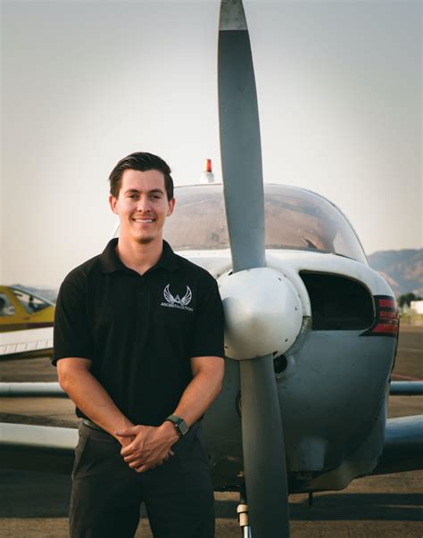 Ascent aviation acad. Ascent Aviation Academy is a Flight School in Van Nuys, California. Our Los Angeles based flight training programs are comprehensive, thorough, and affordable. 