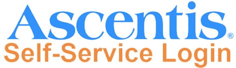 Ascentis self-service log in. Ascentis Human Capital Management (HCM) Software HRIS and Benefits Management Payroll and Tax Filing Services Talent Management Applicant Tracking and Onboarding Time and Attendance ACA Compliance Open Enrollment. 