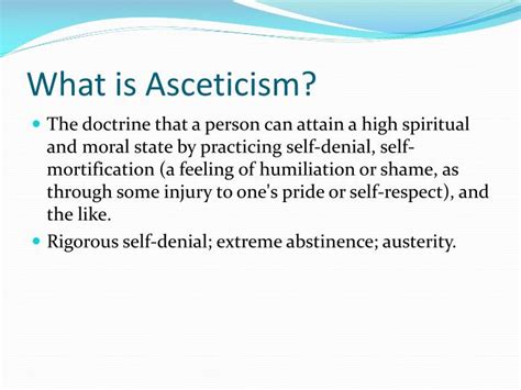 Ascesis Definition & Meaning Dictionary.com