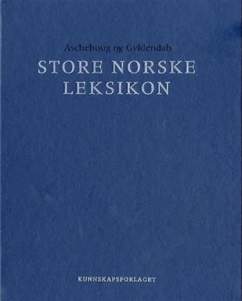 Aschehoug og gyldendals store norske leksikon. - 1997 evinrude ficht 150 manuale di servizio.