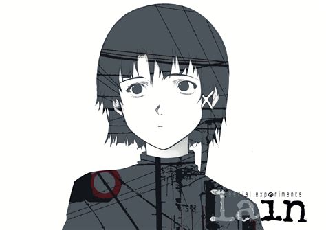 Ascii art lain.  A subreddit for the anime Serial Experiments Lain.  Please only a...