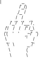 Ascii art middle finger. Discover fresh copypasta here. Browse the funniest League of Legends ASCII art copypastas. TwitchQuotes is the leading online copypasta database. 