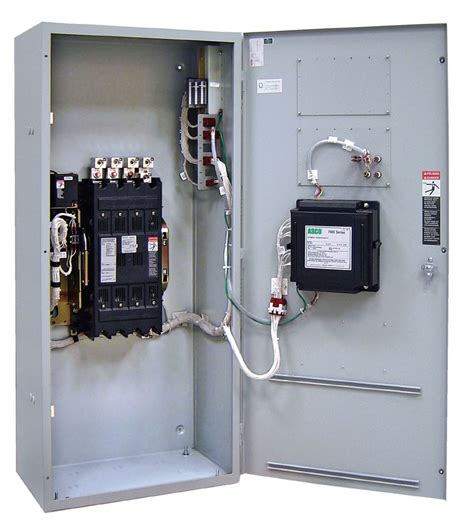 Asco manual transfer switch 200 amp. - Alfredo bryce echenique ante la crítica.