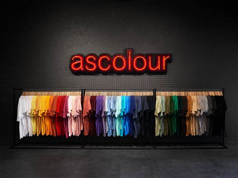 Ascolour. Contact Us. Ph: (213) 213-5531 support@ascolour.com. Our offices, showrooms & warehouses are located at: AS Colour 1420 E. Victoria Street Carson, CA 90746 – AS Colour 