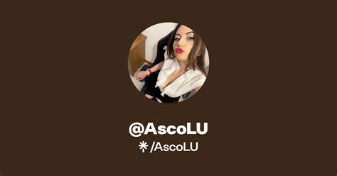Ascolu Onlyfans Leaked PORN 🍑 244 Vids