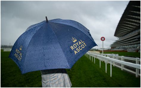 Ascot Weather Forecast