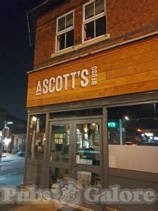 Ascotts Bromsgrove - Facebook