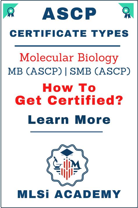Ascp molecular biology certification study guide. - The team handbook the team handbook.