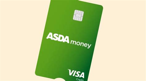Asda credit card. Here's how many credit cards you should own, according to experts. By clicking 