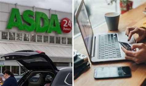 Asda delivery slots: What time does Asda release delivery …