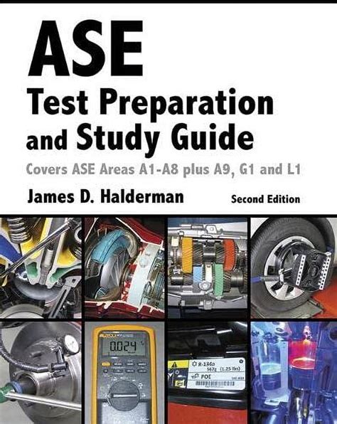 Ase L1 Study Guide