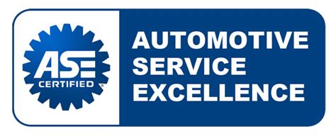 Ase certification cost. Nov 28, 2022 · Leesburg, Virginia – Nov. 28, 2022 – Automotive service professionals who hold ASE automotive certifications (A1-A9) that are expiring on Dec. 31 can receive a one-year extension by signing up and using the ASE renewal app for recertification. The ASE renewal app makes it easy to renew ASE automotive certifications without having to take ... 