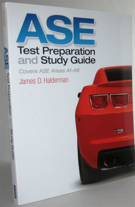 Ase test prep and study guide automotive comprehensive books. - Hp color laserjet 5550 printer service manual.