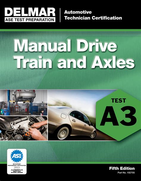 Ase test preparation a3 manual drive trains and axles ase test preparation automobile certification series. - Structural analysis hibbeler 8th edition solution manual free download.