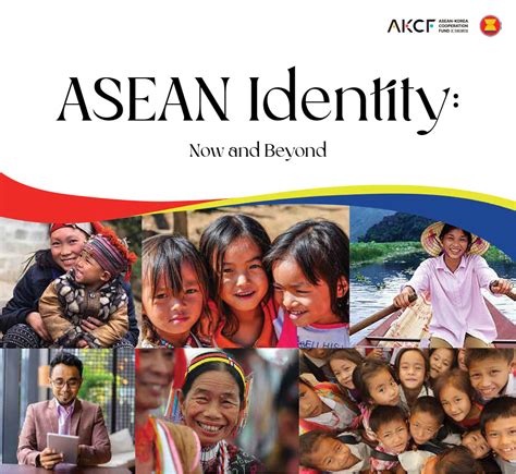 Asean identity example