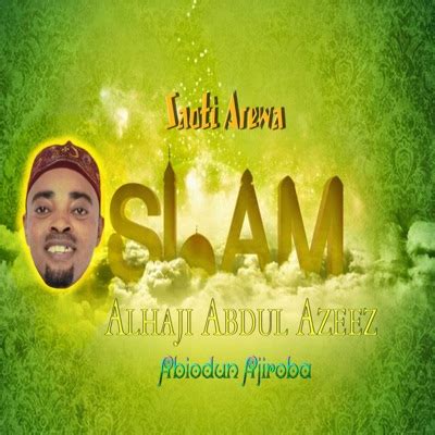 Aseda Mi - Saoti Arewa Shazam