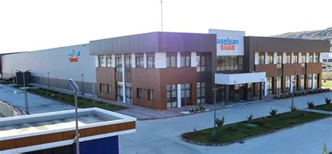 Aselsan Sivas. 