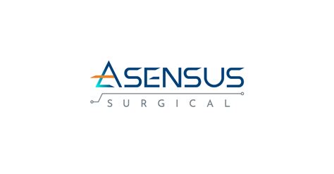 Aug 5, 2021 · Asensus Surgical, Inc. will host a conference call on Thursday, August 5, 2021, at 4:30 PM ET to discuss its second quarter 2021 operating and financial results. . 