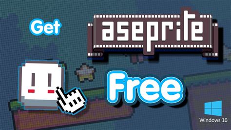 Aseprite free. Aseprite lets you create 2D animations for videogames. From sprites, to pixel-art, retro style graphics, and whatever you like about the 8-bit and 16-bit era. Here you will find some help, tutorials, and little tips to use Aseprite and start getting the best from it from the very beginning. If you have some questions you can start looking at ... 
