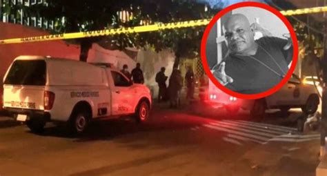 Asesinan al periodista mexicano Gerardo Torres Rentería en Acapulco