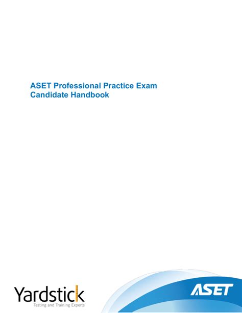 Aset professional practice exam study manual. - Laboratory manual for principles of general chemistry solutions.