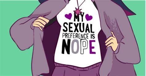 Aug 4, 2020 · I actually think I might be asexual, because hooking up and dating really don’t interest me much. Except I get really turned on by porn, specifically kinky fandom porn (like, erotic fan art from TV shows and stuff) where there are power dynamics—like with people being tied up. All my queer friends say that this kind of porn is really ... 