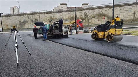 Asfalt Hizmetleri Hunyol.