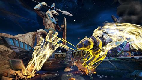 Asgards wrath 2 review. Upon Activation and Asgard’s Wrath 2 launch, you will receive a notification message via email, in your mobile app, and in VR with a link to redeem the Offer Item from the Meta … 