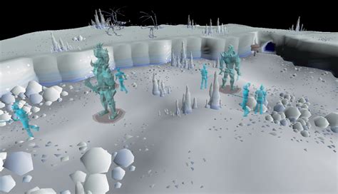 Asgarnian ice dungeon. The Edgeville Dungeon is a dungeon in Edgeville. It contains a large variety of monsters spanning across a wide range of levels. It can be accessed by a trapdoor south of the Edgeville bank, or a locked shed (requiring a Brass key to open) west of the Cooks' Guild . The southern half of the dungeon is free-to-play, and is a popular location for ... 