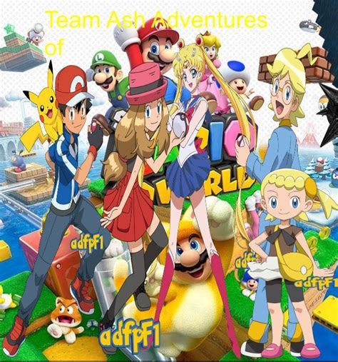 Ash Adventures Onlyfans Leak 😈 [HD]