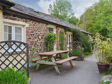 Ash Cottage - Dog-friendly Cottages in …