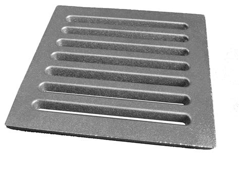 Ash Grate for Termatech TT10 Stoves - Cast Iron - Amazon