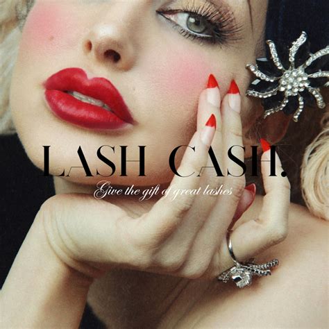 Ash Lash Onlyfans Leak