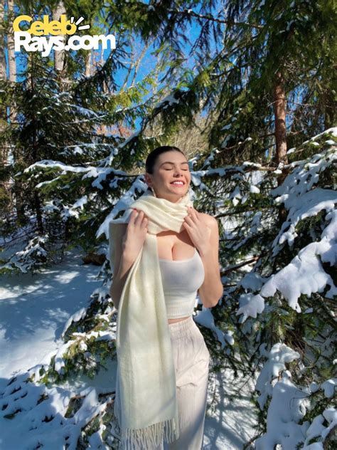 🍆 +18 Ash Tervort Leaks