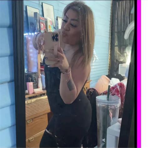 Ash Trevino Onlyfans Free