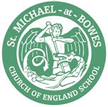 Ash Wednesday School Assembly for St Michael at Bowes Junior …