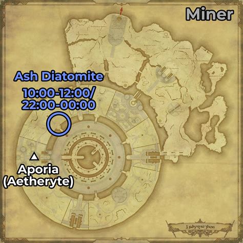 Ash diatomite ffxiv. Eorzea Database: Ash Diatomite | FINAL FANTASY XIV, The Lodestone Play Guide Eorzea Database Items Materials Reagent Ash Diatomite Eorzea Database Search Results Version: Patch 6.5 Arms Tools Armor New Recipe trees can now be viewed for craftable items. Text Commands Ash Diatomite Reagent 1 0 