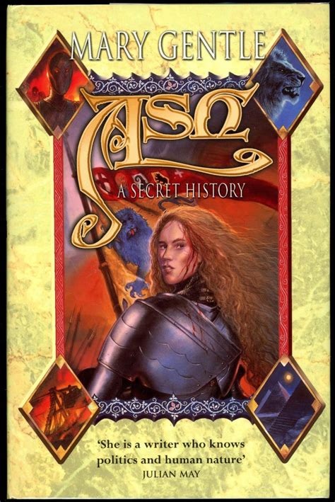 Read Ash A Secret History Book Of Ash 14 By Mary Gentle