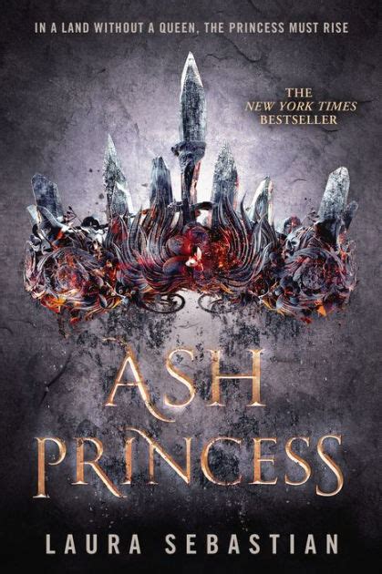 Full Download Ash Princess Ash Princess Trilogy 1 By Laura Sebastian