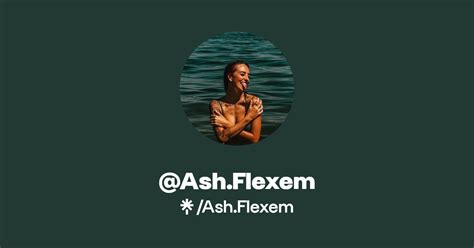 Ash.flexem Onlyfans Onlyfans