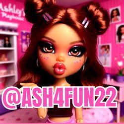 Ash4Fun22 Onlyfans Leak 🍌 PORN