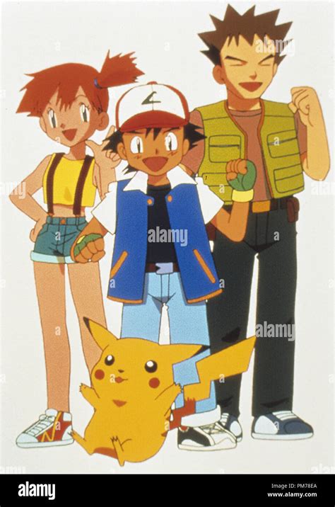 Ash_Ketchum brock