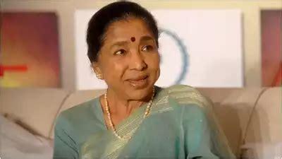 Asha Bhosle Biography: The Voice Of A Nation