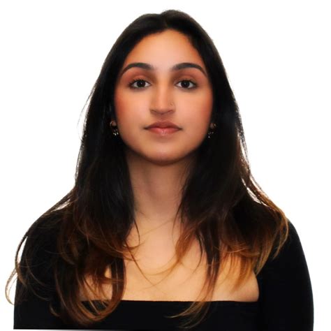 Asha Shinde - Project Researcher - Think Bloomsbury LinkedIn