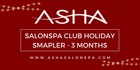 Asha salon. 40 reviews of Asha SalonSpa - Rockford "This salon/spa is an Aveda concept salon. Brand new to the Cherry Valley Mall - District (Outside strip mall). The decor is very modern in the hair/nail area. Kind of the 60s meets earthy. It is a medium sized salon. The scalp and hand massage w/the hair service is nice. The stylists seem nice and they do a good job. 