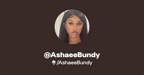 😈 XXX Ashaeebundy Leaked