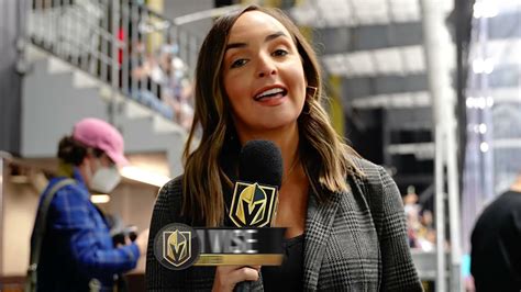 Ashali vise husband. Vise and I co-hosted the five-hour Stanley Cup Championship Parade, which we broadcast on Channel 13, live from T-Mobile Arena. "I couldn't have asked for … 